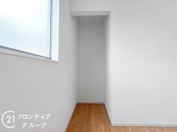 室内の画像