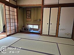 和室の画像