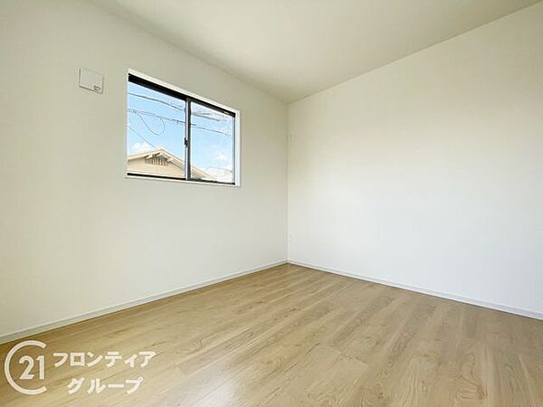 子供部屋