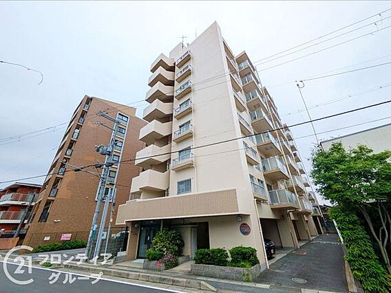 多様化する住ま...