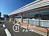 周辺：セブンイレブン宇治広野町店 徒歩4分。 320m
