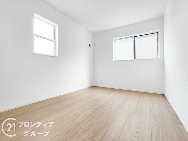 子供部屋