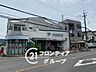 周辺：フレスコ桃山南口店 徒歩9分。 680m