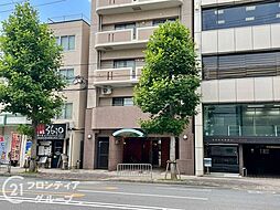 エミネンス四条 中古マンション