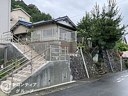 京都市伏見区醍醐大高町 中古一戸建て