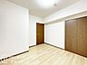 寝室：念願のマイホーム購入をお手伝いいたします