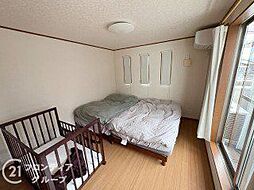 子供部屋の画像