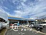 周辺：ローソン宇治小倉堀池店 徒歩3分。 180m