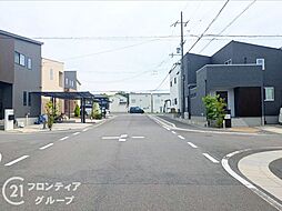 外観の画像