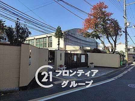 京都市立大淀中学校 徒歩22分。 1710m