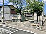 周辺：京都市立仁和小学校 徒歩8分。 610m