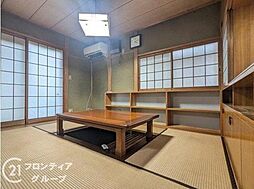 室内の画像