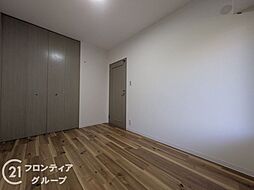 洋室の画像