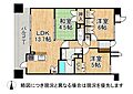 ネバーランド西京極5階2,780万円