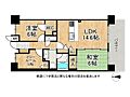 パデシオン木幡駅前2階2,880万円