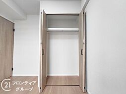 室内の画像