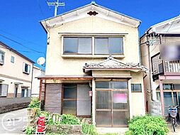 京都市山科区御陵鴨戸町 中古一戸建て