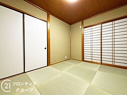 和室の画像