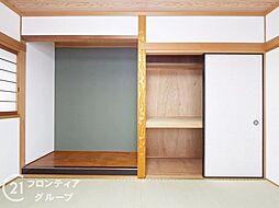 室内の画像