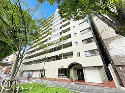 メイゾン御池 中古マンション