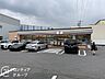 周辺：セブンイレブン大津松山町店 徒歩6分。 430m