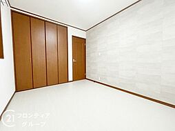 洋室の画像