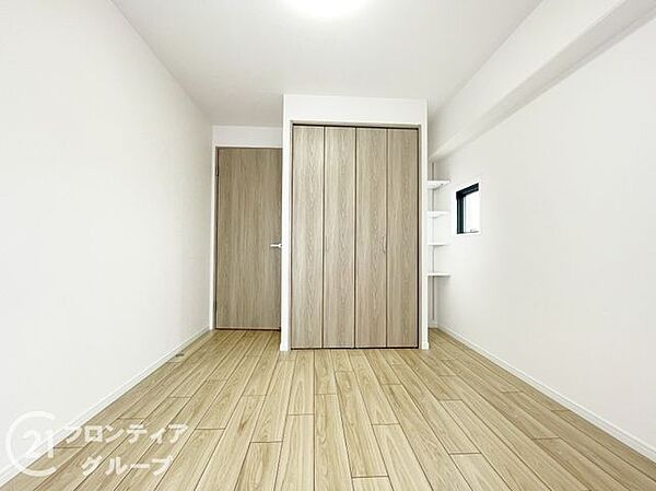 洋室