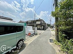 外観の画像