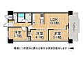 ルモン山科四ノ宮3階2,090万円