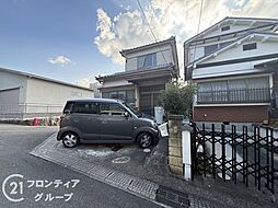 外観の画像