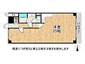 山科ハイツ2階1,880万円
