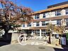 周辺：宇治市立木幡小学校 徒歩11分。 840m