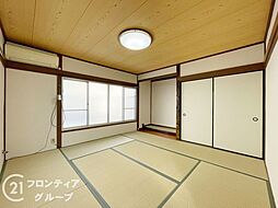 和室の画像