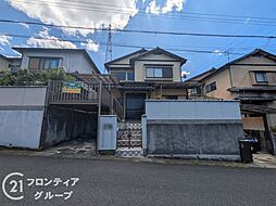 大津市大江7丁目 中古一戸建て