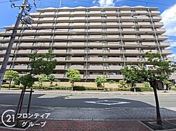 ファミールハイツ京都伏見ステージ1 中古マンション