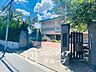 周辺：京都市立西院中学校 徒歩6分。 440m