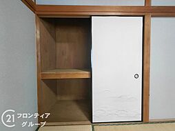 室内の画像