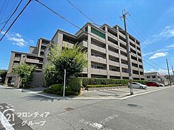 サーパス桂第2 中古マンション