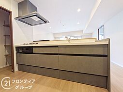 キッチン
