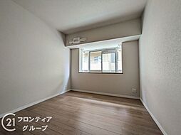洋室の画像