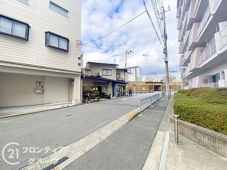 住まい探しは、情報収集の段階から動き出すことで選択肢が広がります。気になる物件があれば、まずお気軽にお問い合わせください