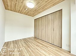 洋室の画像