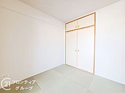 和室の画像