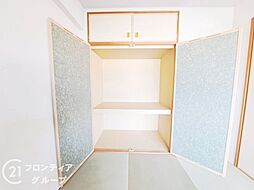 室内の画像