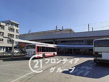 淀駅(京阪本線) 徒歩3分。 350m
