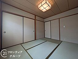 和室の画像