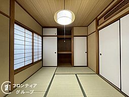 和室の画像
