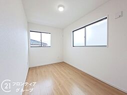 子供部屋の画像
