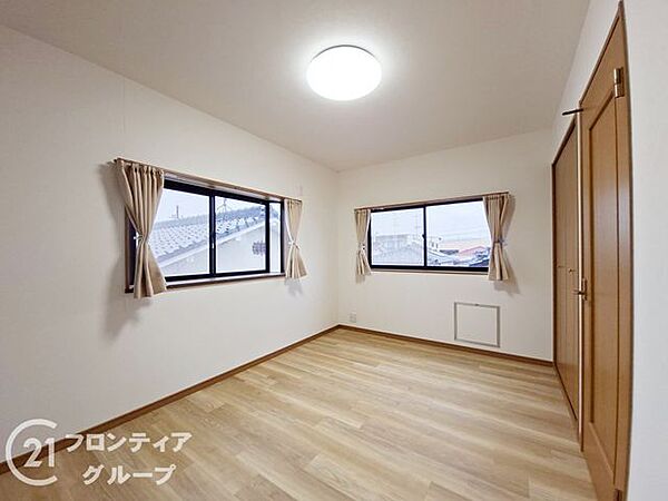 子供部屋