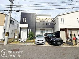 外観の画像